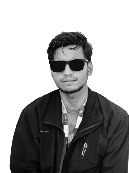 Bibek Ghimire